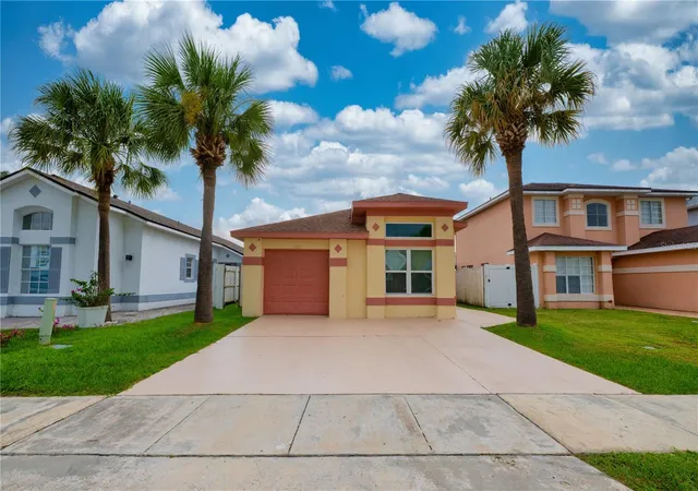 Photo 1 of Single family home for sale at 3222 Brewster Dr, Kissimmee, FL 34743 | MLS# S5155058 | Listing updated on 2026-09-12