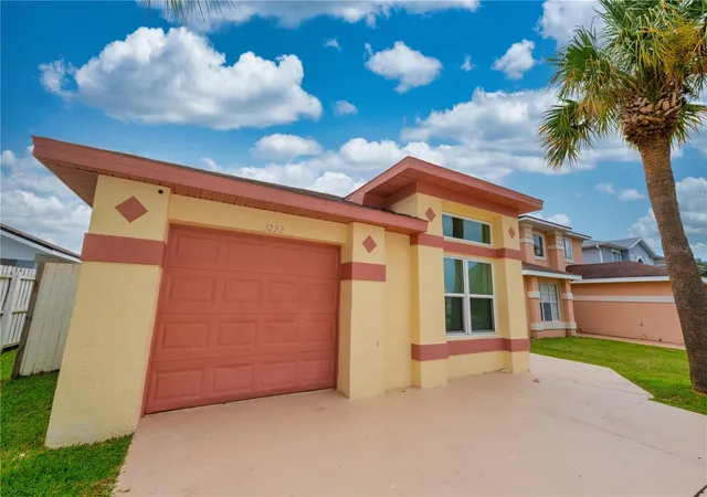 Photo 2 of Single family home for sale at 3222 Brewster Dr, Kissimmee, FL 34743 | MLS# S5155058 | Listing updated on 2026-09-12