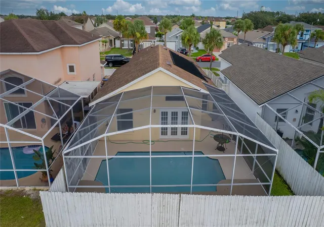 Photo 23 of Single family home for sale at 3222 Brewster Dr, KISSIMMEE, FL 34743 | MLS# S5155058 | Listing updated on 2026-10-05