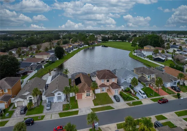 Photo 4 of Single family home for sale at 3222 Brewster Dr, Kissimmee, FL 34743 | MLS# S5155058 | Listing updated on 2026-09-12