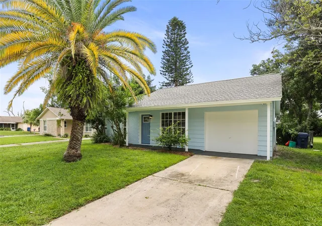 Photo 2 of Single family home for sale at 3261 La Verne Ct, New Port Richey, FL 34655 | MLS# TB8536088 | Listing updated on 2026-10-22