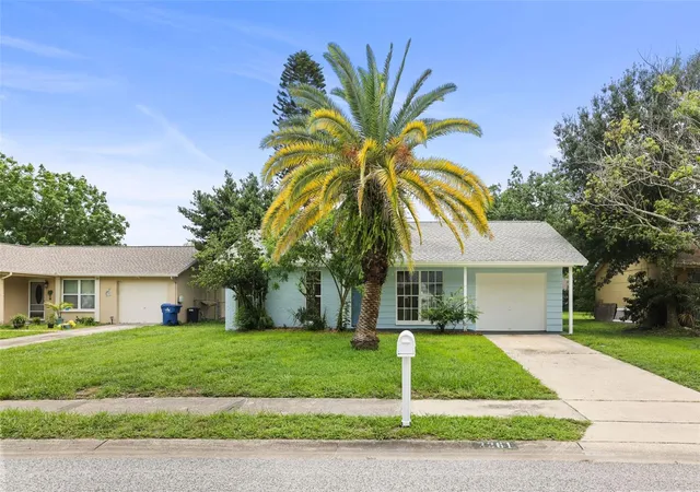 Photo 3 of Single family home for sale at 3261 La Verne Ct, New Port Richey, FL 34655 | MLS# TB8536088 | Listing updated on 2026-10-22
