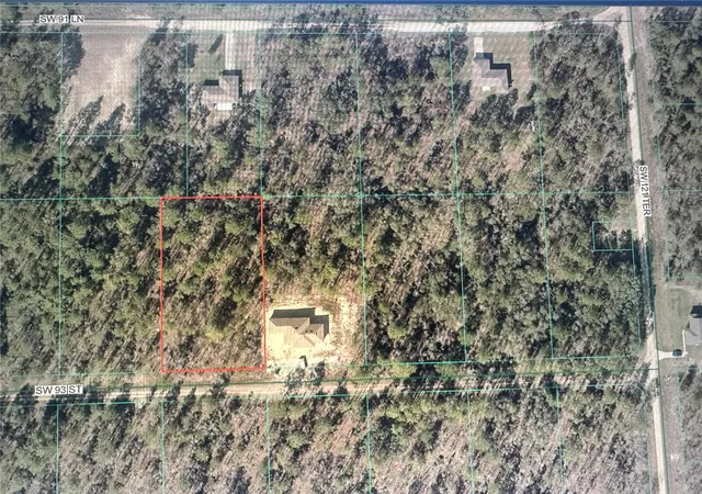 Land for sale at SW 93th Street, DUNNELLON, FL 34432 | MLS# OM729802