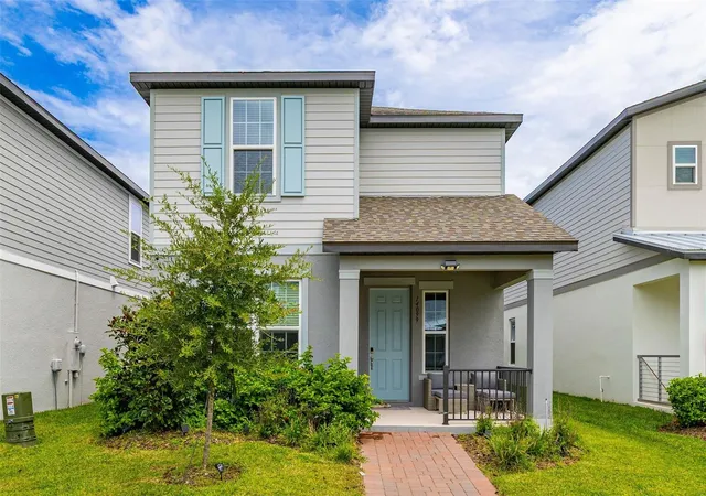 Photo 1 of Single family home for sale at 14099 Frasier St, Winter Garden, FL 34787 | MLS# S5155066 | Listing updated on 2026-10-12