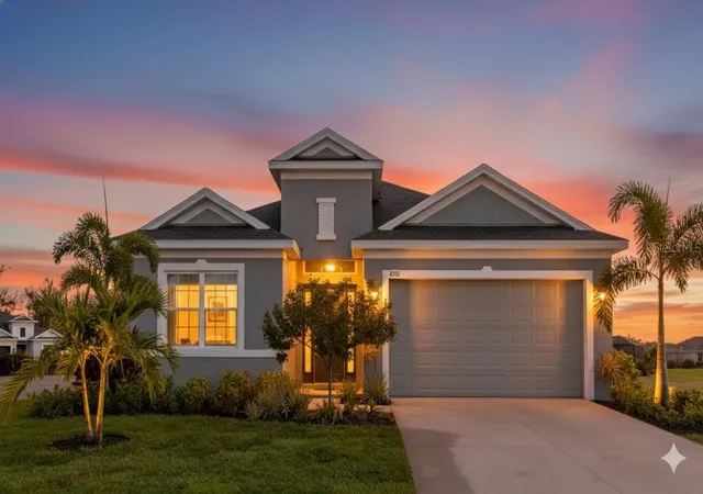 Photo 1 of Single family home for sale at 4316 Sea Marsh Pl, Parrish, FL 34219 | MLS# A4702128 | Listing updated on 2026-10-06