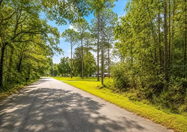 Photo 2 of Land for sale at 000 SW 34th Street, Dunnellon, FL 34432 | MLS# TB8536121 | Listing updated on 2026-09-15