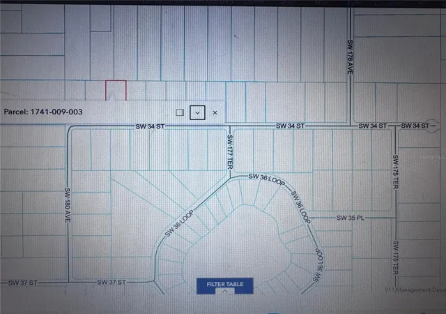 Photo 4 of Land for sale at 000 SW 34th Street, Dunnellon, FL 34432 | MLS# TB8536121 | Listing updated on 2026-09-15