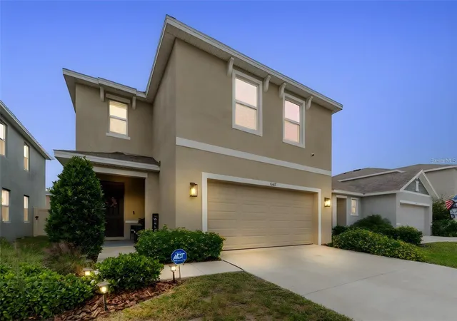 Single family home for sale at 5667 Chorleywood Ln, WESLEY CHAPEL, FL 33545 | MLS# TB8536141
