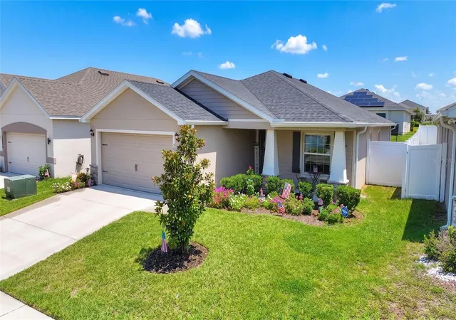Single family home for sale at 2295 Sunset Way, Davenport, FL 33837 | MLS# O6431036 | Listing updated on 2026-10-23