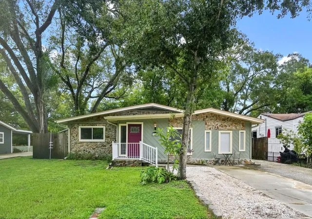 Photo 1 of Single family home for sale at 1663 San Mateo Dr, Dunedin, FL 34698 | MLS# TB8536200 | Listing updated on 2026-09-20