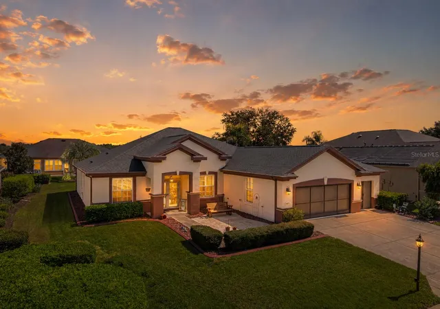 Photo 1 of Single family home for sale at 8875 Se 132nd Place, Summerfield, FL 34491 | MLS# OM729824 | Listing updated on 2026-09-12