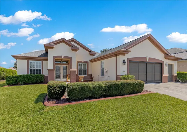 Photo 3 of Single family home for sale at 8875 Se 132nd Place, Summerfield, FL 34491 | MLS# OM729824 | Listing updated on 2026-09-12