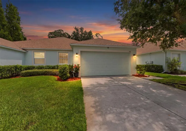 Photo 1 of Single family home for sale at 5852 Autumn Shire, Zephyrhills, FL 33541 | MLS# TB8536204 | Listing updated on 2026-10-07