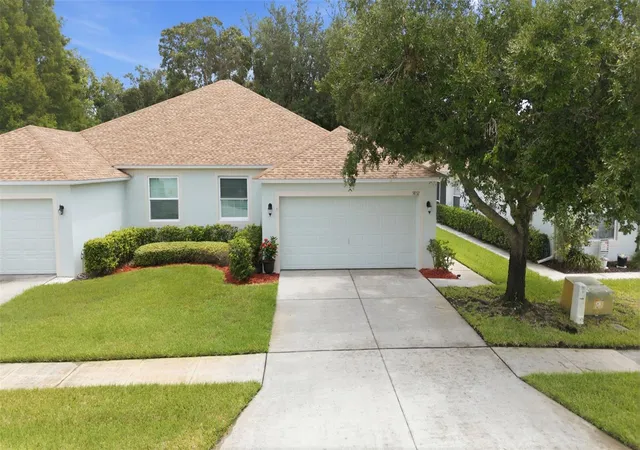 Photo 2 of Single family home for sale at 5852 Autumn Shire, Zephyrhills, FL 33541 | MLS# TB8536204 | Listing updated on 2026-10-07