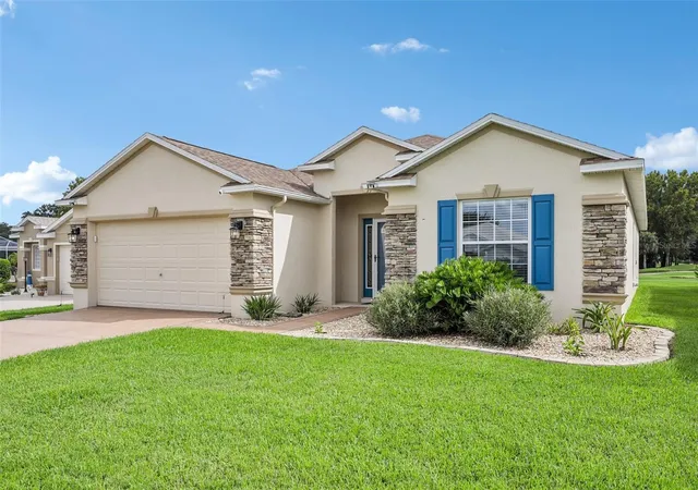 Photo 2 of Single family home for sale at 1056 Sw 159th Street, Ocala, FL 34473 | MLS# O6431065 | Listing updated on 2026-09-14