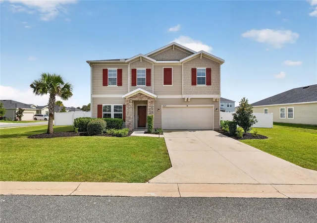 Photo 3 of Single family home for sale at 5624 SW 93rd Street, Ocala, FL 34476 | MLS# OM729835 | Listing updated on 2026-09-15