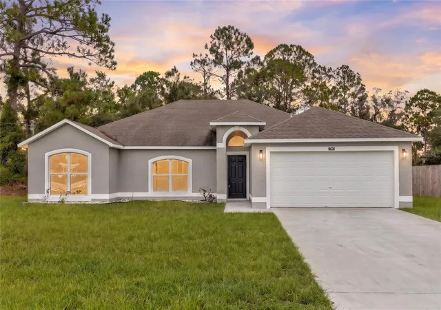 Photo 1 of Single family home for sale at 2190 Glenlock Dr, Deltona, FL 32725 | MLS# O6431090 | Listing updated on 2026-10-06