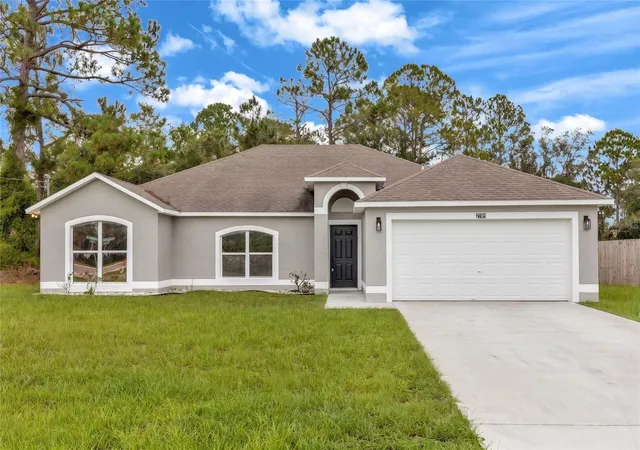 Photo 3 of Single family home for sale at 2190 Glenlock Dr, Deltona, FL 32725 | MLS# O6431090 | Listing updated on 2026-10-06