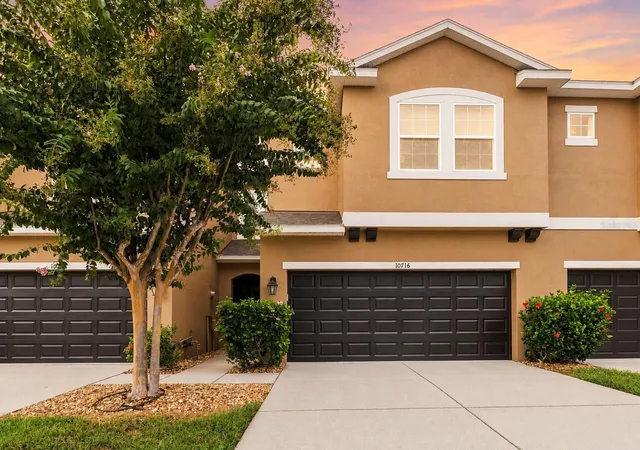 Photo 1 of Townhouse for sale at 10716 Avery Park Dr, Riverview, FL 33578 | MLS# TB8536281 | Listing updated on 2026-10-14