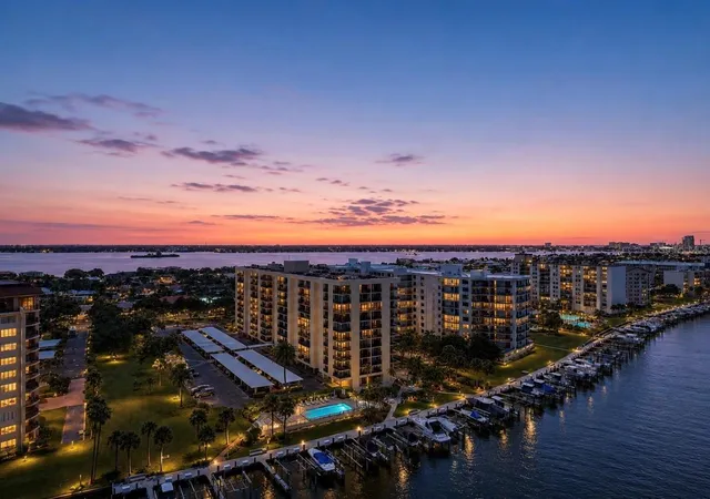 Photo 1 of Condo for sale at 690 Is Way #501, Clearwater Beach, FL 33767 | MLS# TB8536305 | Listing updated on 2026-10-06