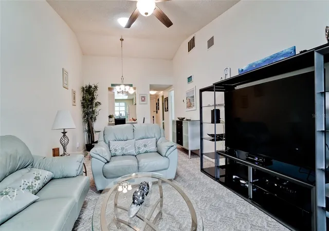 Listing Photo 5 - Condo for sale in building located at 6507 Heritage Ln, BRADENTON, FL 34209 - Unit #2605