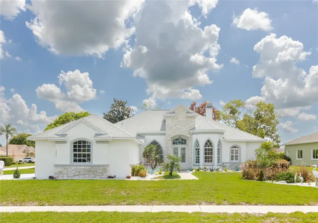 Photo 1 of Single family home for sale at 13382 Sagewater Ct, Spring Hill, FL 34609 | MLS# W7888306 | Listing updated on 2026-09-26