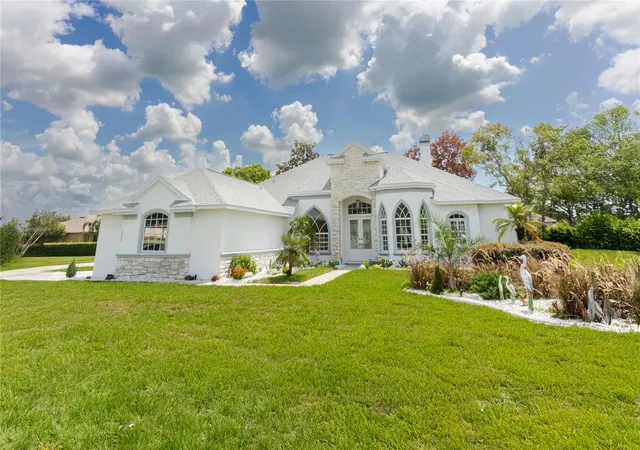 Photo 4 of Single family home for sale at 13382 Sagewater Ct, Spring Hill, FL 34609 | MLS# W7888306 | Listing updated on 2026-10-04