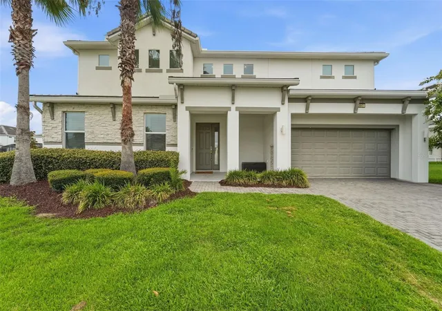 Photo 3 of Single family home for sale at 3841 Sonoma Blvd, Kissimmee, FL 34741 | MLS# O6431190 | Listing updated on 2026-09-11