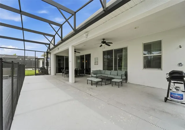Photo 3 of Single family home for sale at 3841 Sonoma Blvd, Kissimmee, FL 34741 | MLS# O6431190 | Listing updated on 2026-09-11