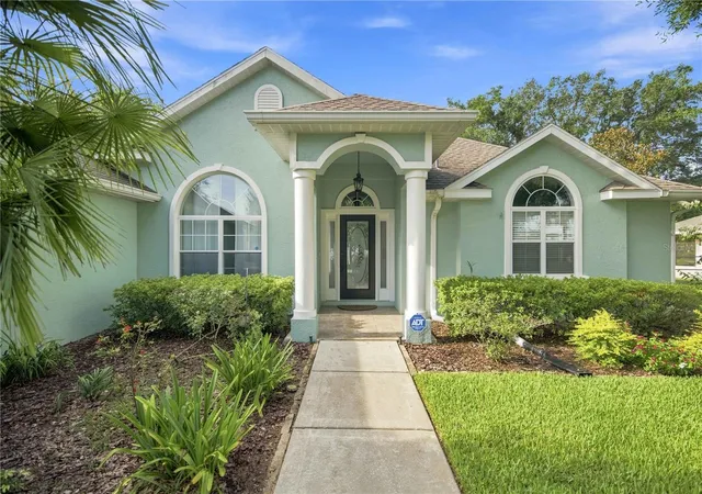 Photo 1 of Sale Pending at 5898 Sw 89th Place, Ocala, FL 34476 | MLS# OM729861 | Listing updated on 2026-09-11