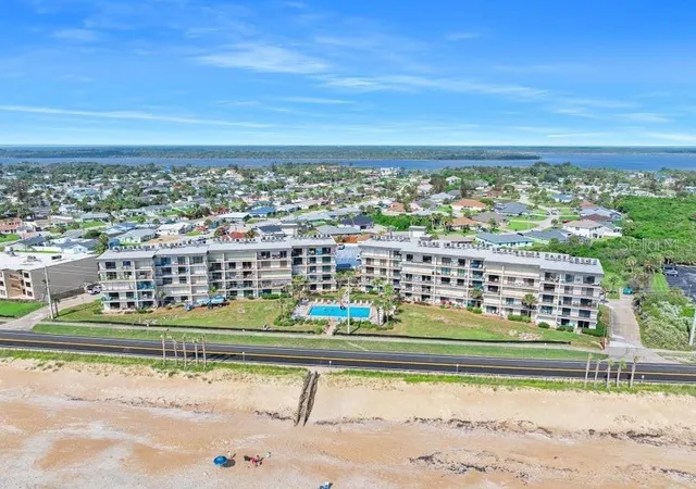 Photo 2 of Condo for sale at 2700 Ocean Shore Blvd #518, Ormond Beach, FL 32176 | MLS# FC320491 | Listing updated on 2026-10-06