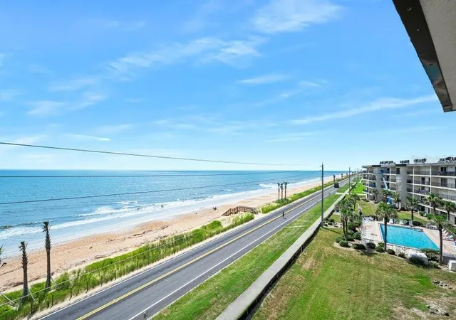 Photo 3 of Condo for sale at 2700 Ocean Shore Blvd #518, Ormond Beach, FL 32176 | MLS# FC320491 | Listing updated on 2026-10-06