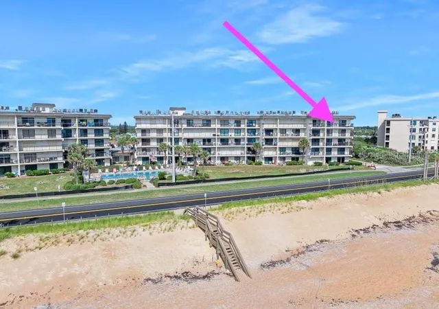 Photo 3 of Condo for sale at 2700 Ocean Shore Blvd #518, Ormond Beach, FL 32176 | MLS# FC320491 | Listing updated on 2026-10-06
