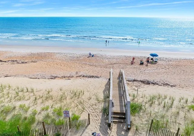 Photo 4 of Condo for sale at 2700 Ocean Shore Blvd #518, Ormond Beach, FL 32176 | MLS# FC320491 | Listing updated on 2026-10-06
