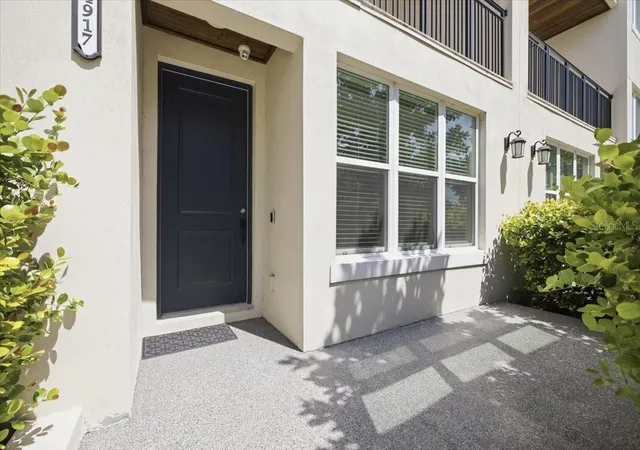 Photo 1 of Townhouse for sale at 4917 N Nebraska Ave, Tampa, FL 33603 | MLS# TB8536403 | Listing updated on 2026-10-26