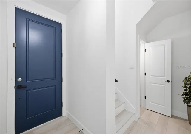 Photo 2 of Townhouse for sale at 4917 N Nebraska Ave, Tampa, FL 33603 | MLS# TB8536403 | Listing updated on 2026-10-26