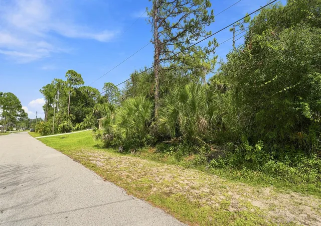 Photo 3 of Land for sale at Henderson Ln, North Port, FL 34286 | MLS# A4702219 | Listing updated on 2026-09-11