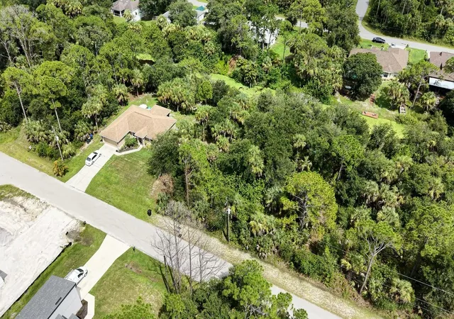 Photo 4 of Land for sale at Henderson Ln, North Port, FL 34286 | MLS# A4702219 | Listing updated on 2026-09-11
