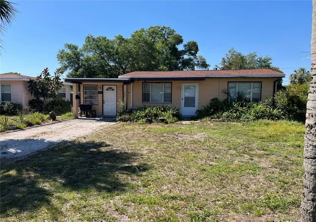 Photo 1 of Single family home for sale at 1044 58th Avenue N, Saint Petersburg, FL 33703 | MLS# TB8536421 | Listing updated on 2026-10-21