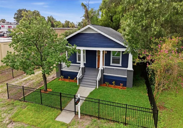 Photo 2 of Single family home for sale at 815 E Frierson Ave, Tampa, FL 33603 | MLS# TB8536438 | Listing updated on 2026-09-15