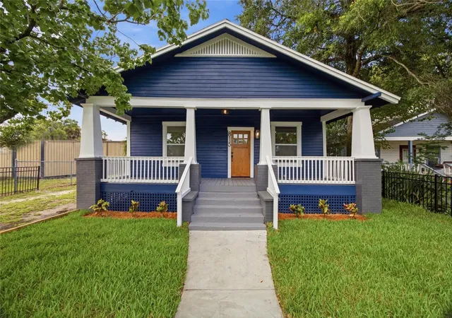 Photo 3 of Single family home for sale at 815 E Frierson Ave, Tampa, FL 33603 | MLS# TB8536438 | Listing updated on 2026-09-15