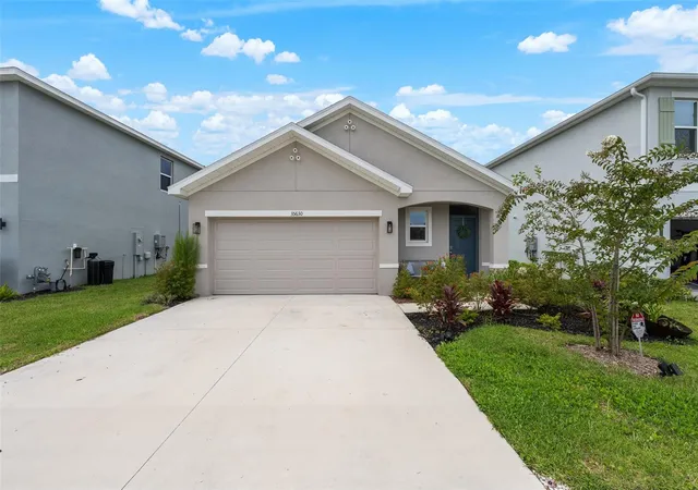 Photo 1 of Single family home for sale at 35630 Kinsey Point, Zephyrhills, FL 33541 | MLS# TB8536439 | Listing updated on 2026-09-12