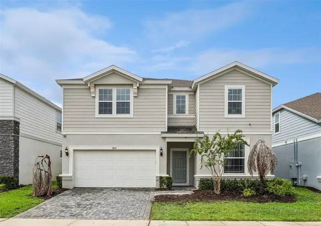 Photo 1 of Single family home for sale at 3621 Lily Ln, Davenport, FL 33897 | MLS# S5155149 | Listing updated on 2026-09-15