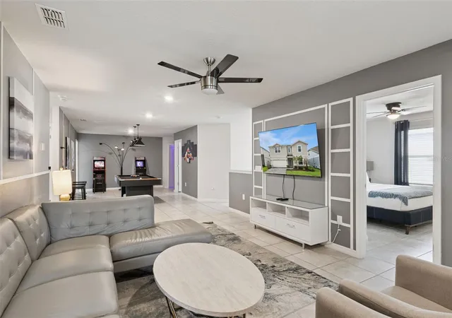 Photo 2 of Single family home for sale at 3621 Lily Ln, Davenport, FL 33897 | MLS# S5155149 | Listing updated on 2026-09-15
