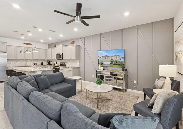 Photo 3 of Single family home for sale at 3621 Lily Ln, Davenport, FL 33897 | MLS# S5155149 | Listing updated on 2026-09-15