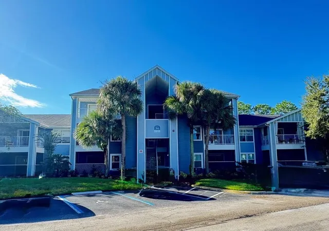 Photo 1 of Condo for sale at 2504 Grassy Point Dr #202, Lake Mary, FL 32746 | MLS# O6431341 | Listing updated on 2026-10-08