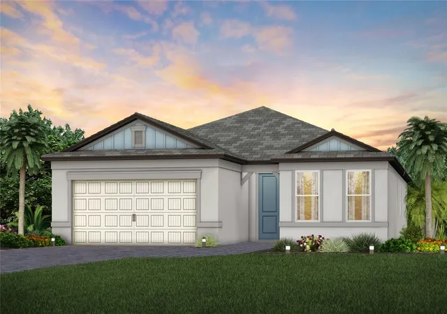 Photo 1 of Single family home for sale at 11244 Meadow River Way, Parrish, FL 34219 | MLS# TB8536510 | Listing updated on 2026-09-14