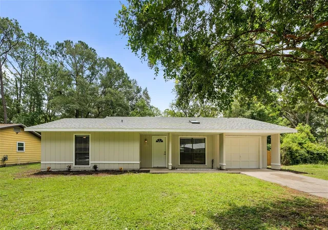 Photo 1 of Single family home for sale at 2329 Nw 54th Place, Gainesville, FL 32653 | MLS# OM729888 | Listing updated on 2026-09-15