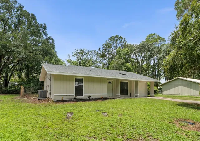 Photo 2 of Single family home for sale at 2329 Nw 54th Place, Gainesville, FL 32653 | MLS# OM729888 | Listing updated on 2026-09-15