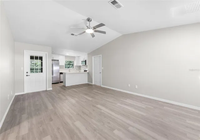 Photo 3 of Single family home for sale at 2329 Nw 54th Place, Gainesville, FL 32653 | MLS# OM729888 | Listing updated on 2026-09-15